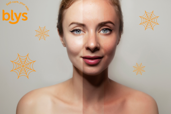 Avoid Halloween Spray Tan Disasters