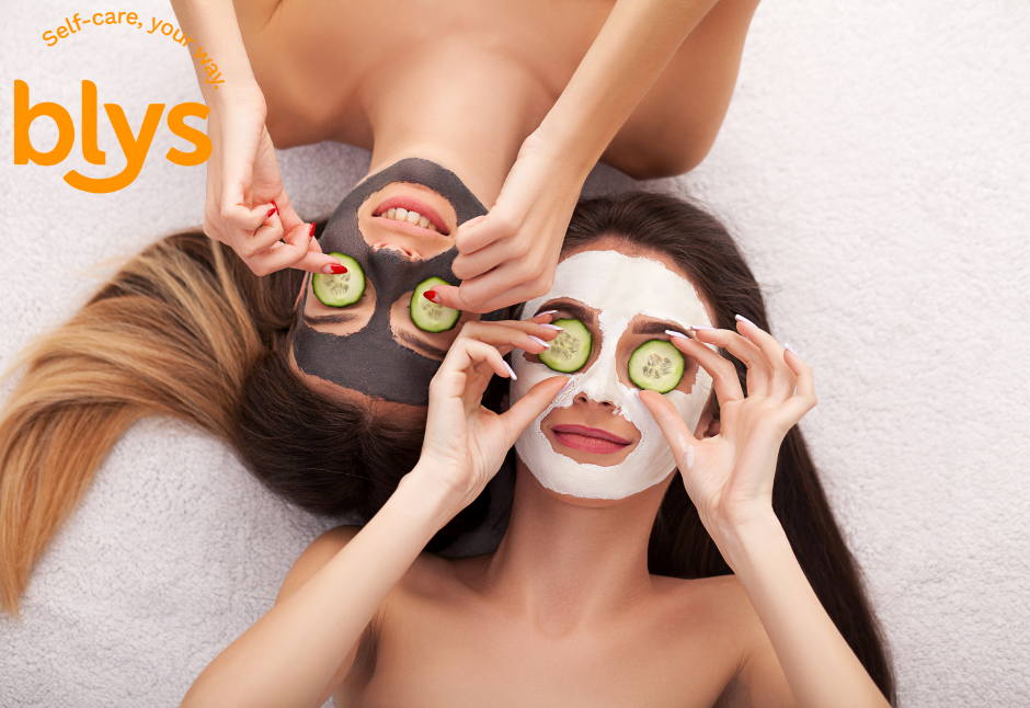 Wellness Intermission NEar me