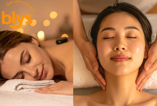 Spa or Mobile Massage?