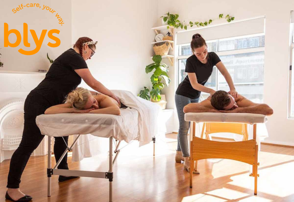 Real Couples Massage Experience