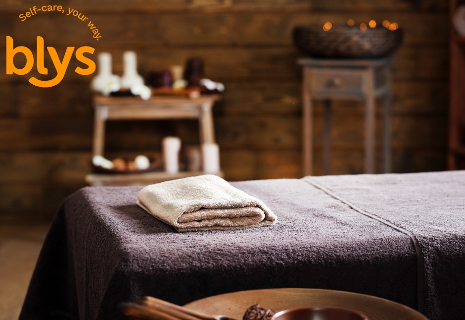 Book Your Massage Before Mid-December