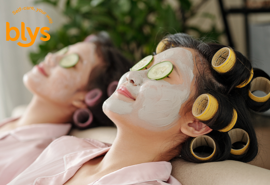 Boxing Day Pamper Parties Your Friends