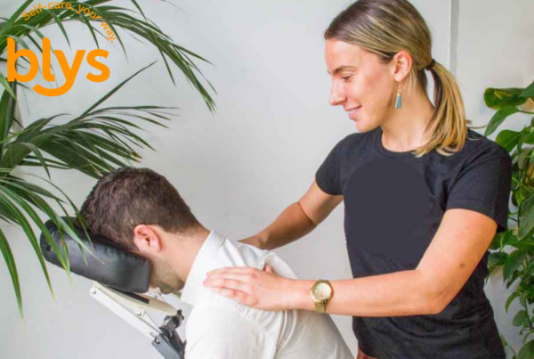 Corporate Wellness Programs