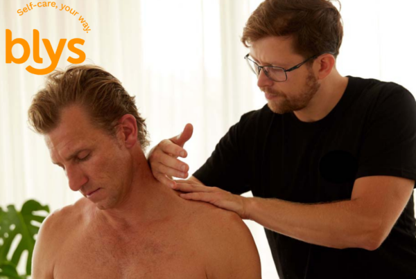 Family Massage at Home