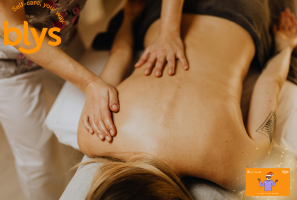 Lymphatic Drainage Massage Near me