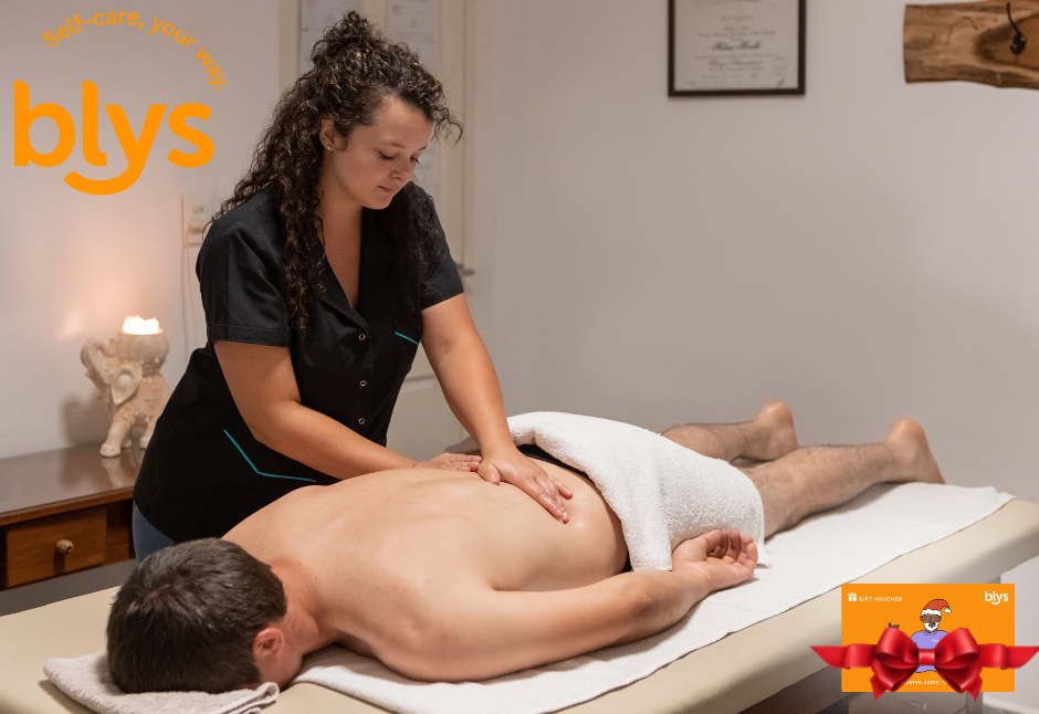 Pamper Package Before Xmas