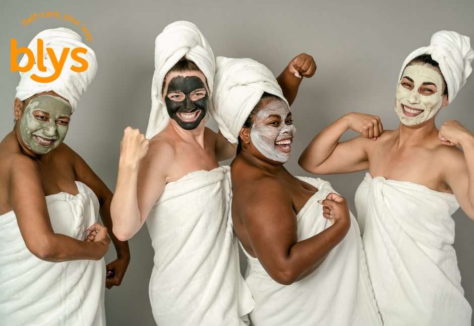 Ultimate Galentine’s Spa Party Guide