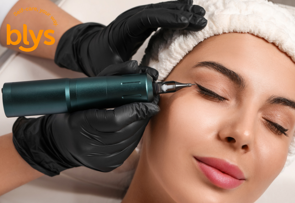 Cosmetic Eyeliner Tattoo Near Me