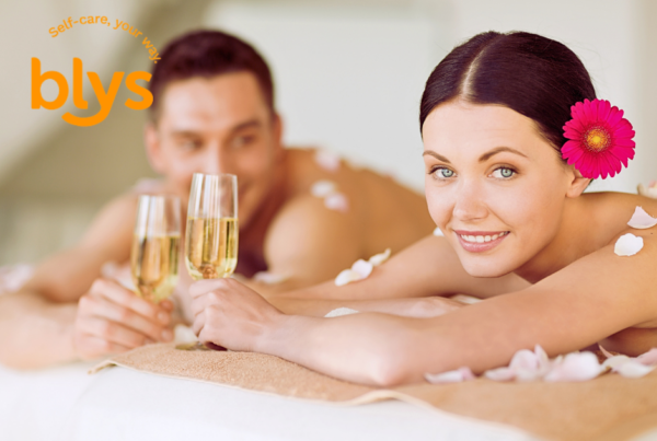 Couples Massage Trends