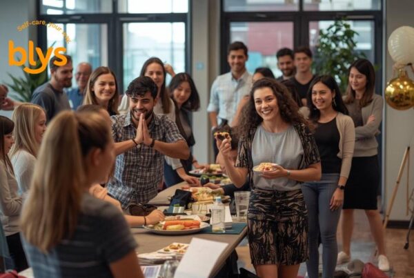 Corporate Wellness and Employee Appreciation Ideas