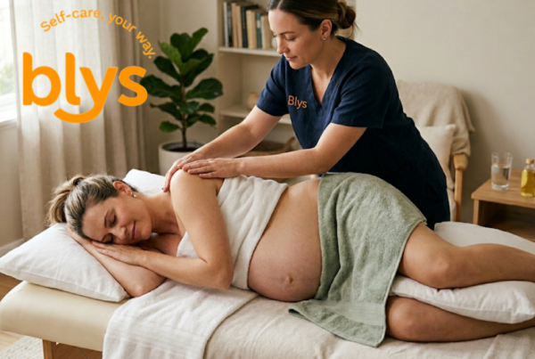 Prenatal Massage Benefits: Body, Mind And Sleep