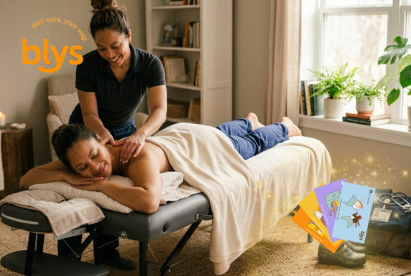 Wellness Gifts For Nurses