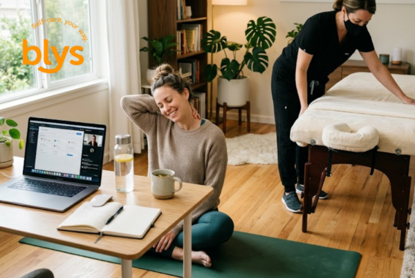 At-Home Employee Wellness Benefits