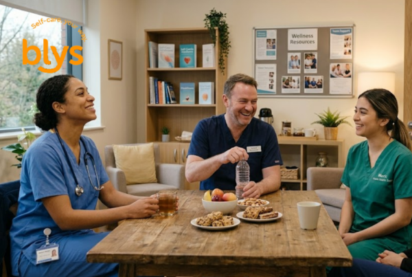 Workplace Wellness