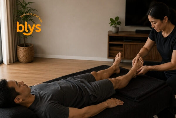 reflexology-explained