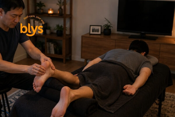 reflexology-for-stress