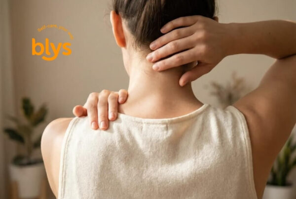 trigger-point-self-massage