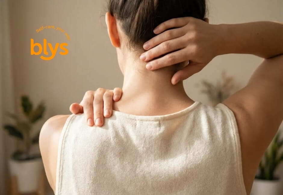 trigger-point-self-massage