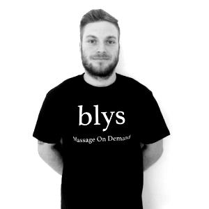 Mobile Massage Therapist 2 - BW