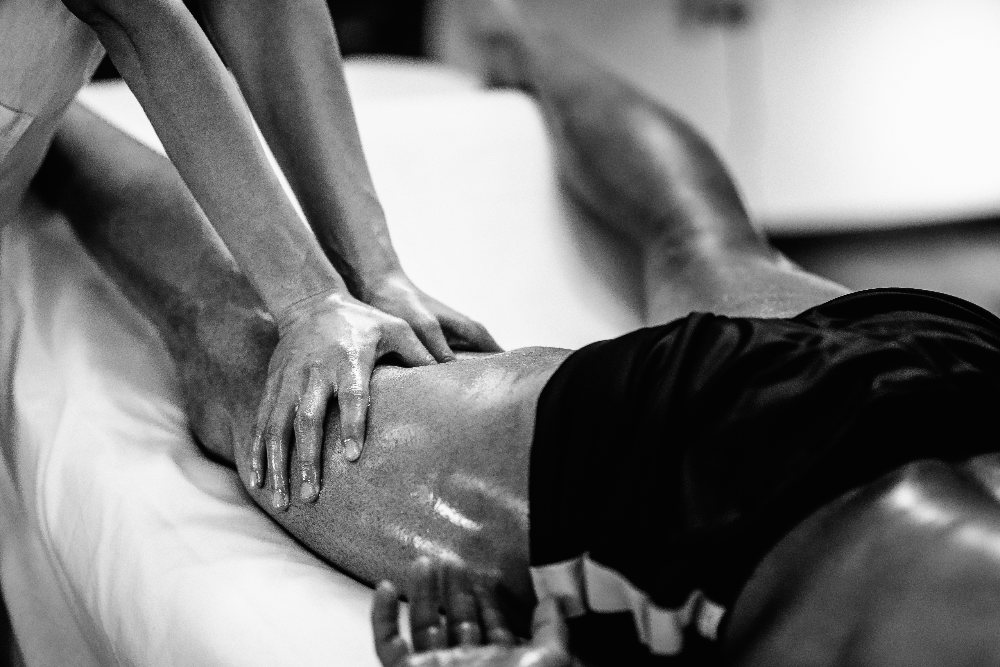 Mobile Sports Massage - Sydney Melbourne Blys