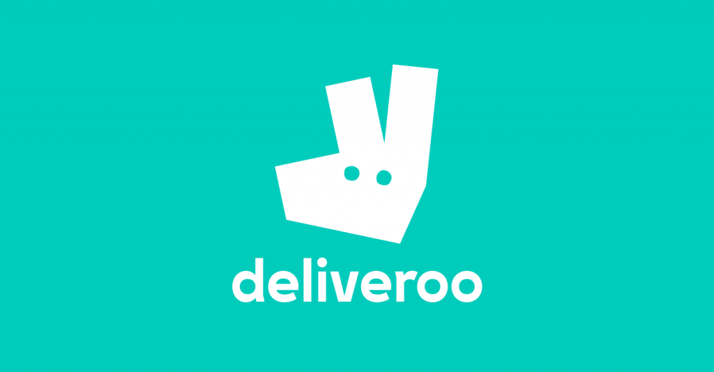 deliveroo blys