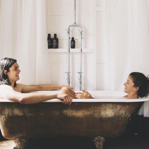 Couples Massage Sydney - Blys