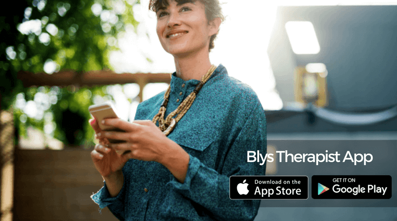 Introducing_ Blys Therapist App