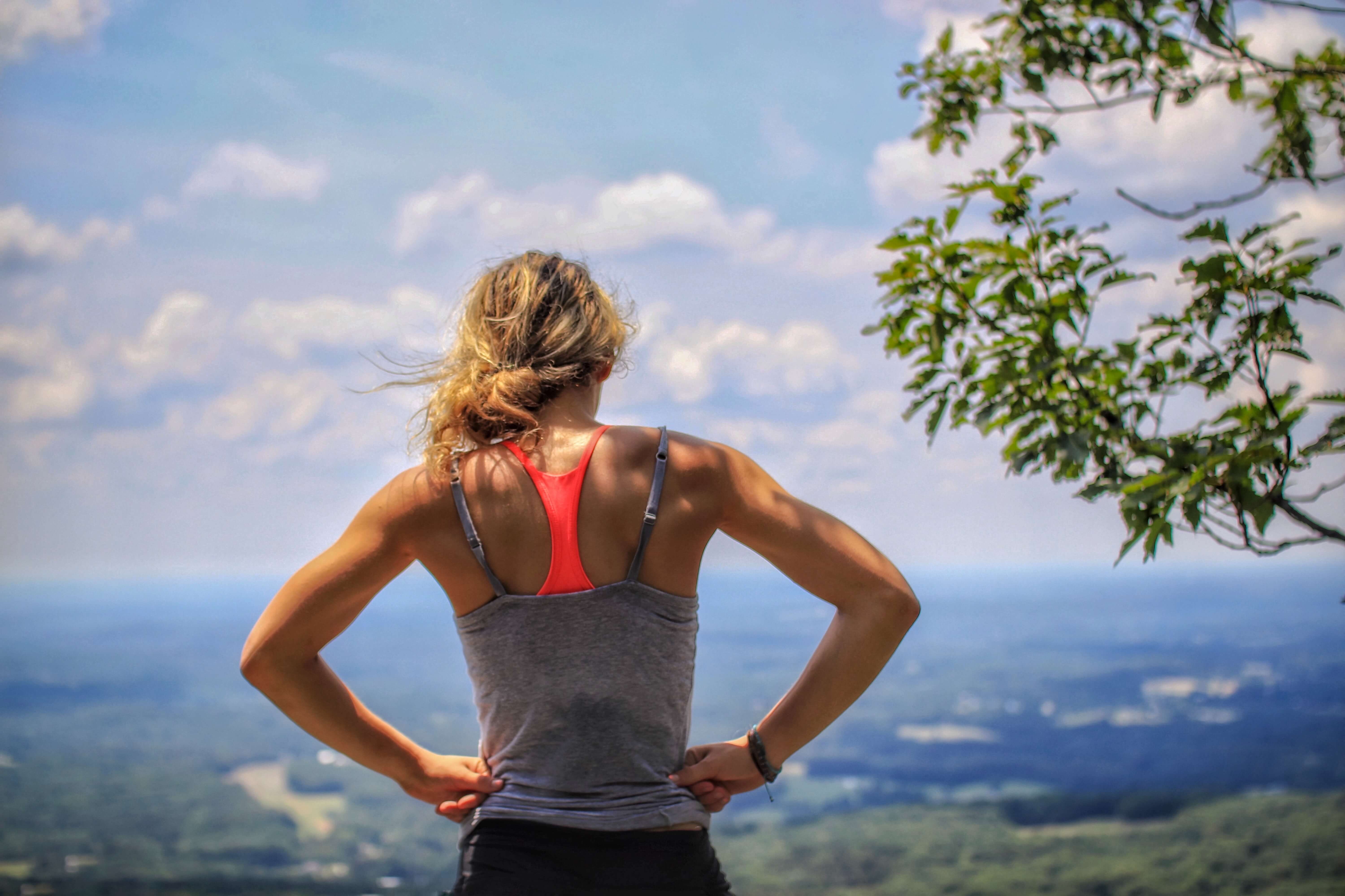 massage for runners