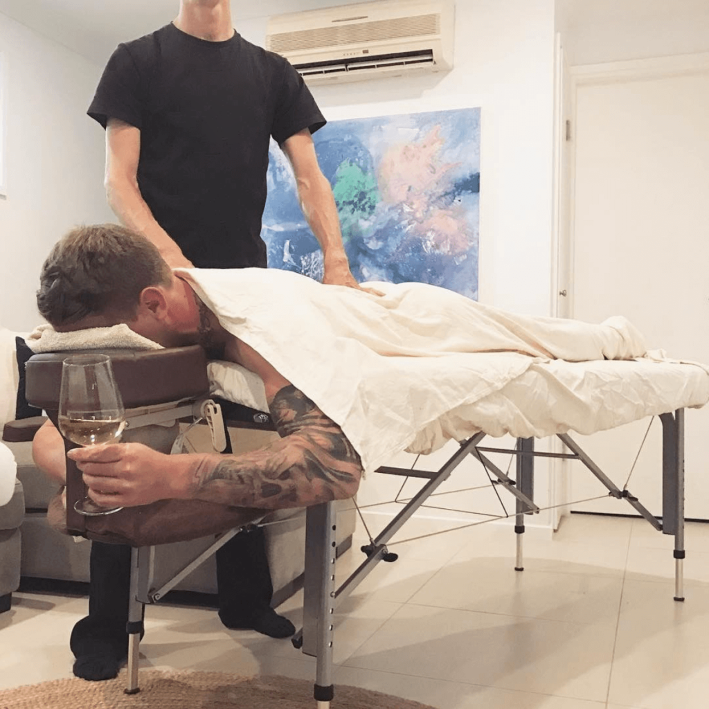 mobile massage adelaide