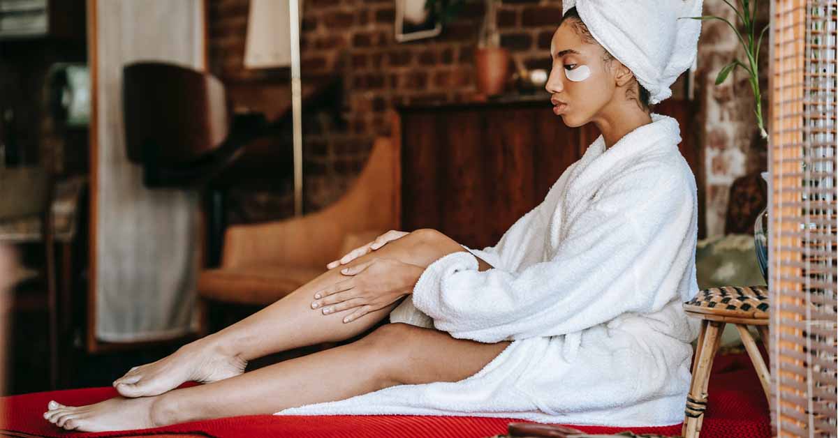 Blys Waxing Hair Removal Service Best Leg Wax At Home