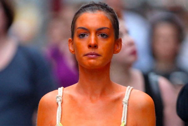 Beauty horror stories