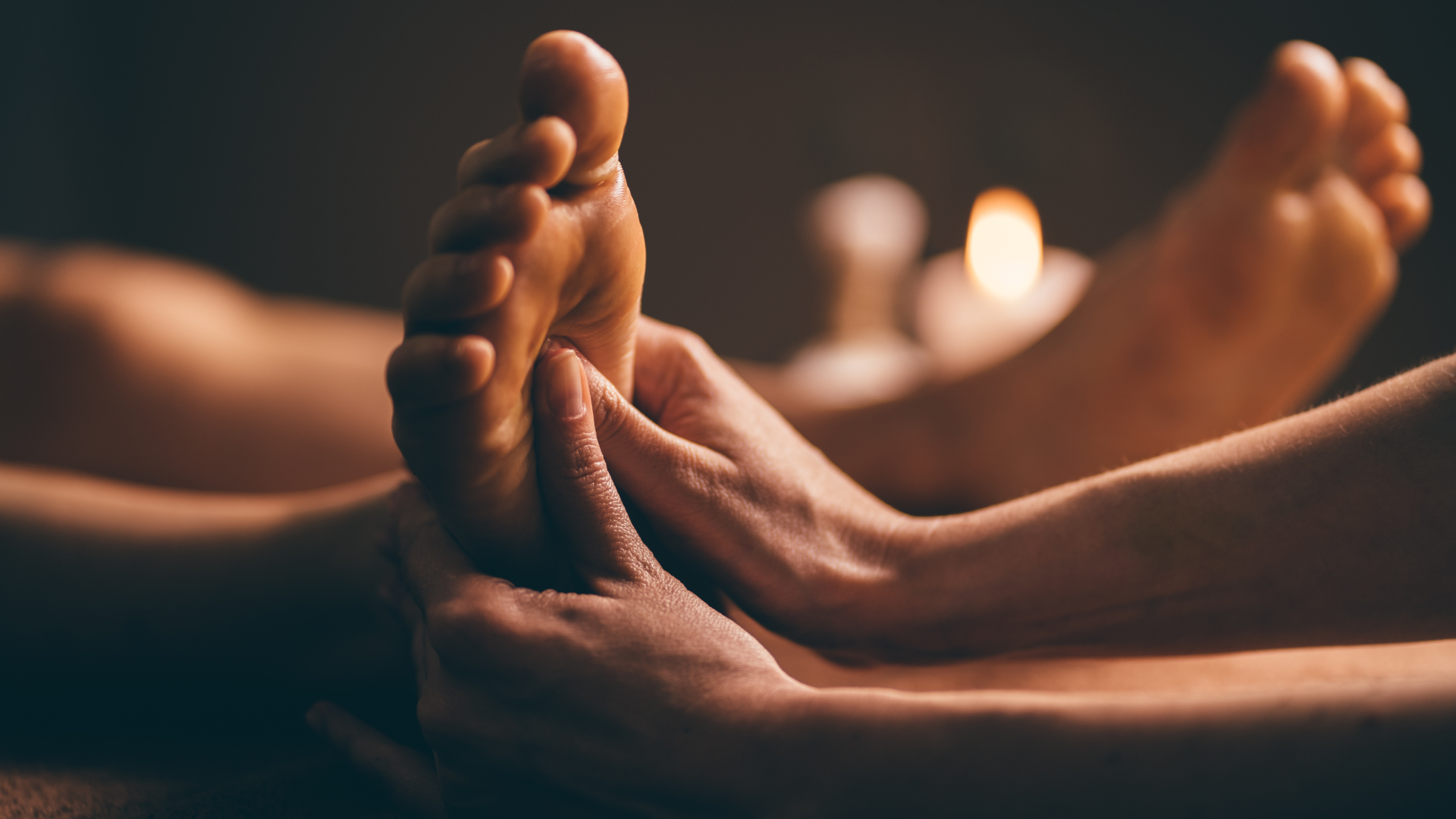 Benefits of a Foot Massage That You’ve Been Missing