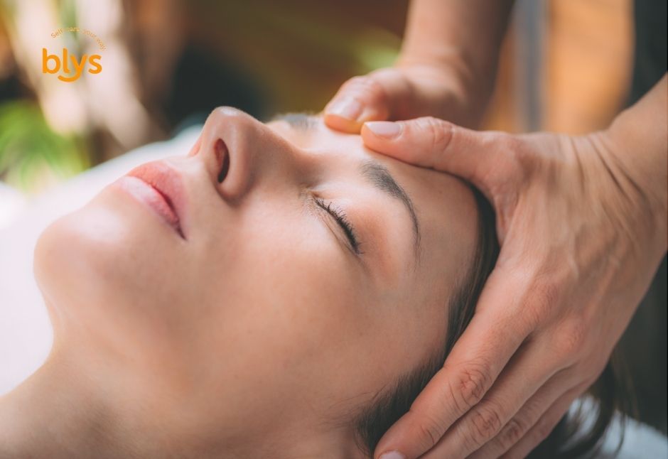 Best Type of Massage for Migraines