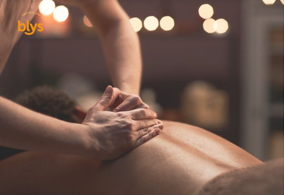 Best Types of Massage for Cancer Patients