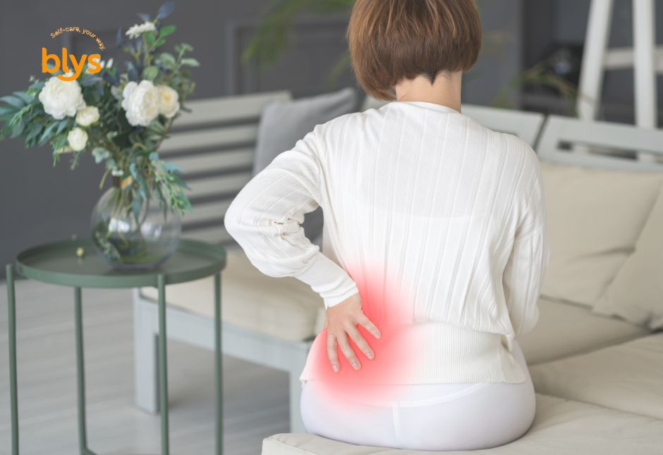 best types of massage for hip pain relief