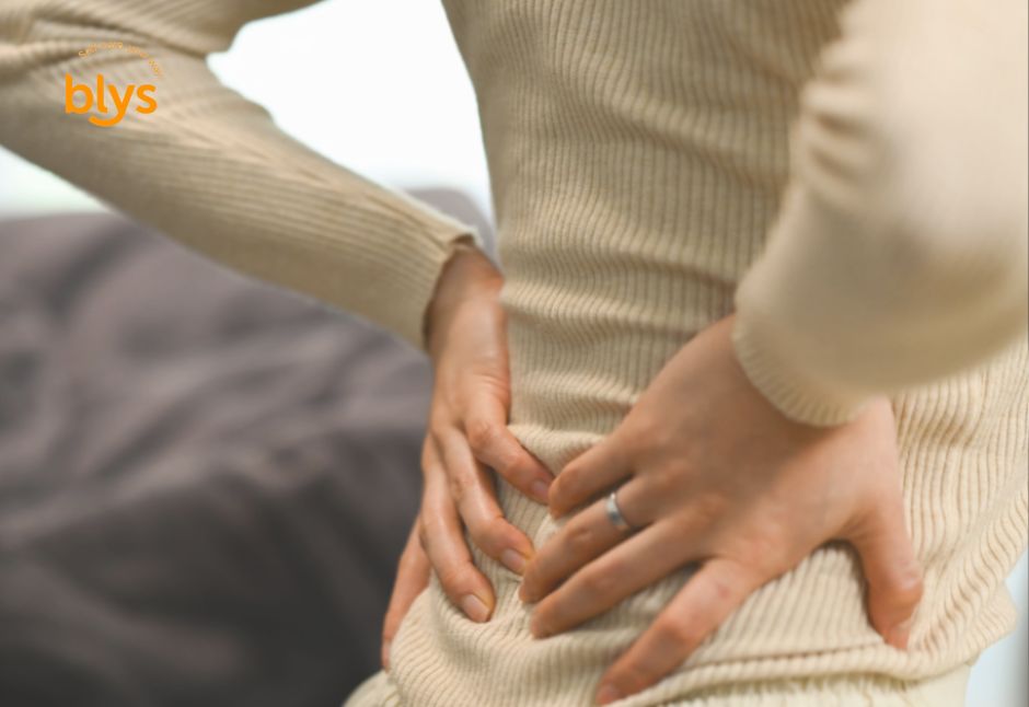 Exploring Other Massage Techniques for Lower back Pain