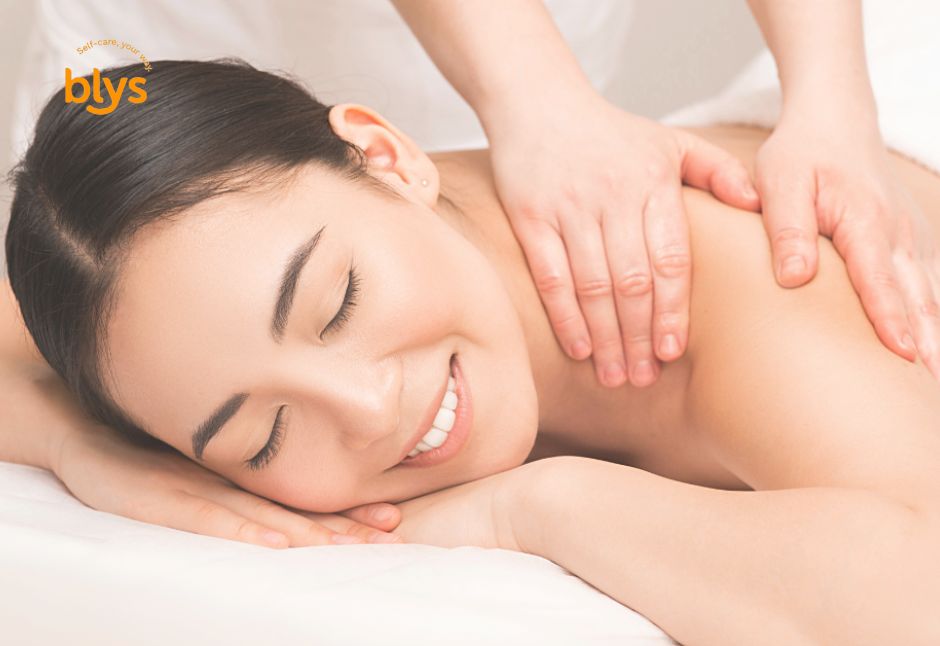 Key Benefits of Massage for Fibromyalgia