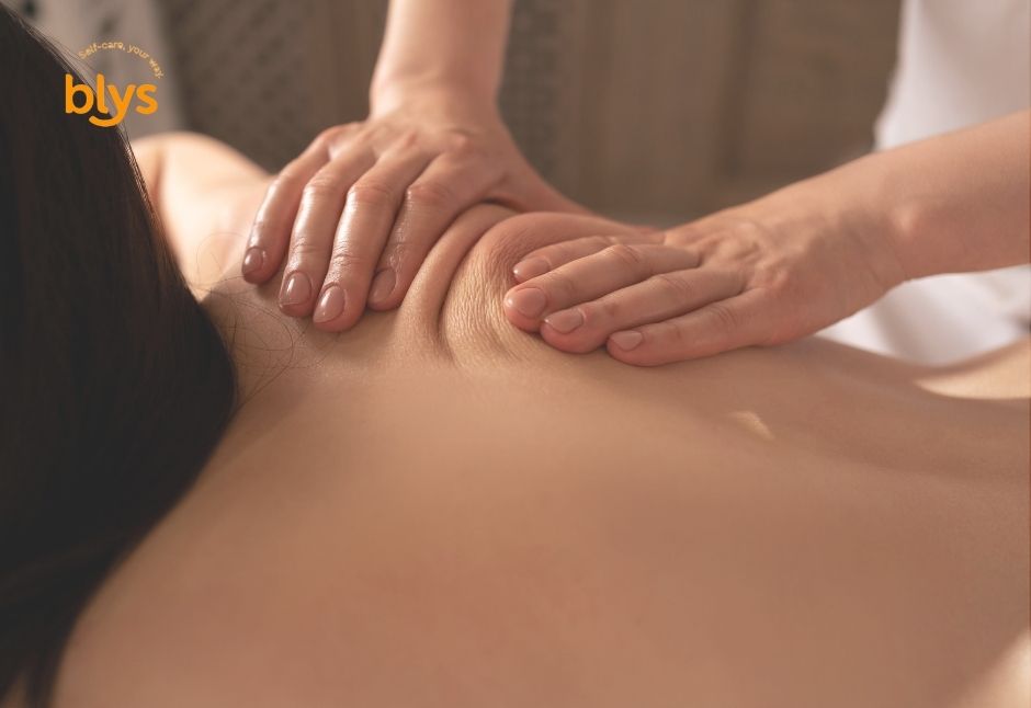 What Is a Deep Tissue Massage