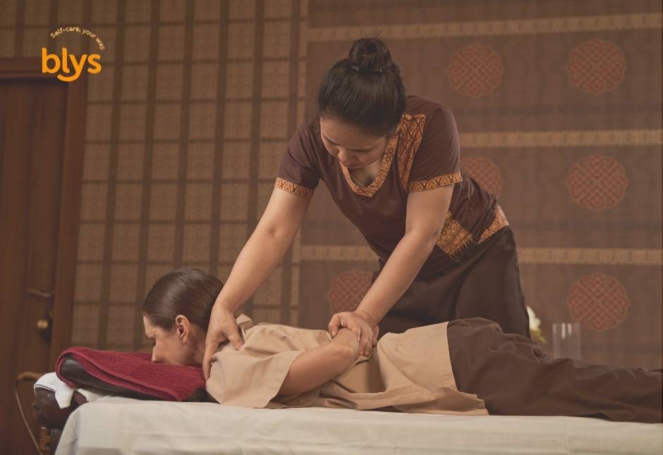 risks of thai massage