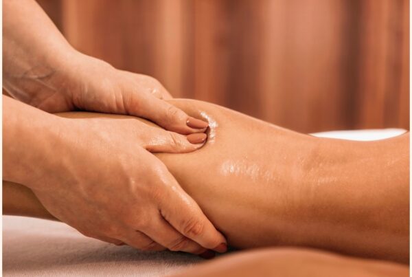 Post-Operative Lymphatic Drainage Massage: Accelerate Your Recovery Feature Image