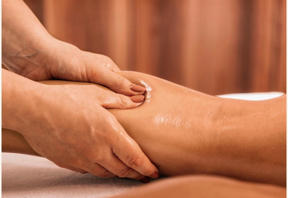 Post-Operative Lymphatic Drainage Massage: Accelerate Your Recovery Feature Image