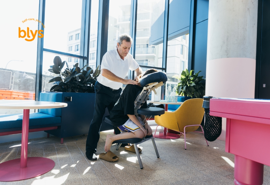Corporate Event Feature Image