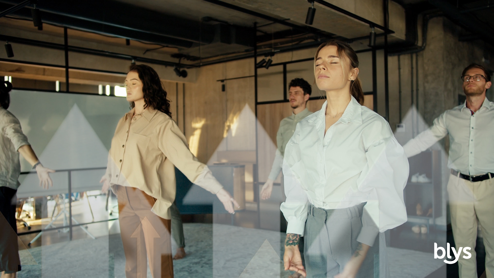 Simplifying Mobile Wellness Experiences For Teams