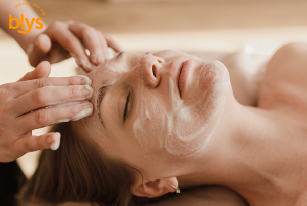 beauty massage benefits