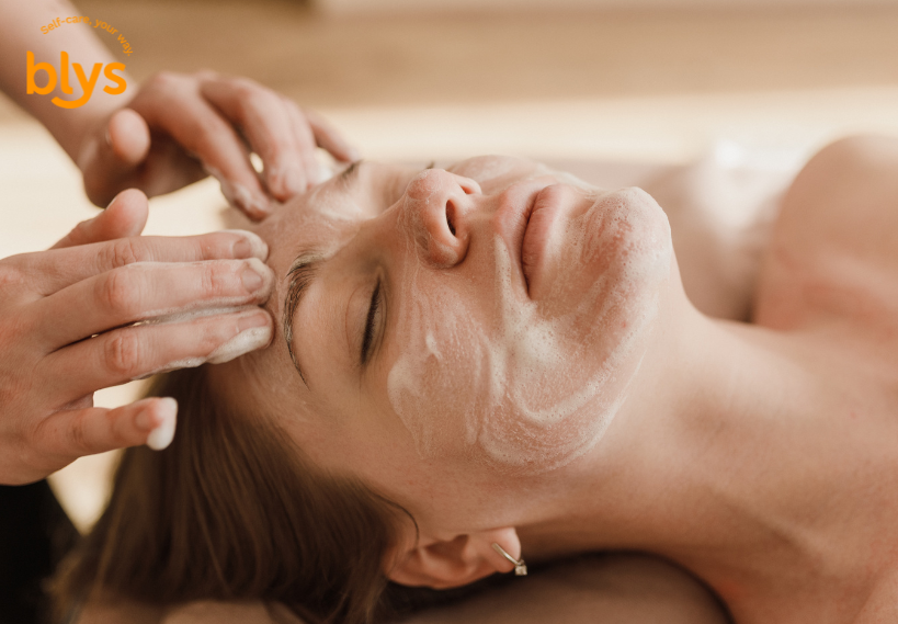 beauty meets wellness benefits