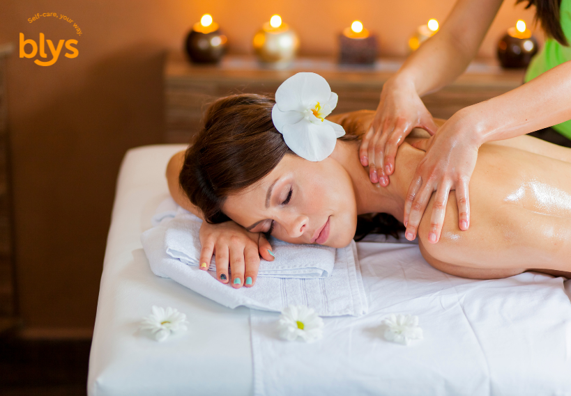 Corporate Massage | Book a Corporate Massage Now