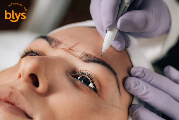 Cosmetic Tattoo | Book a Cosmetic Tattoo near you