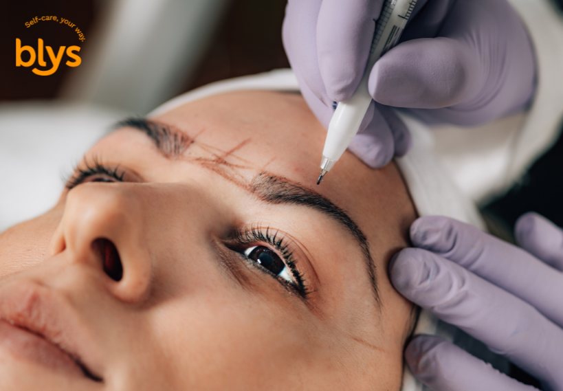 Cosmetic Tattoo | Book a Cosmetic Tattoo near you