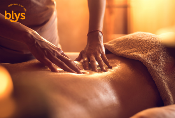 deep tissue massage | book a deep tissue massage now