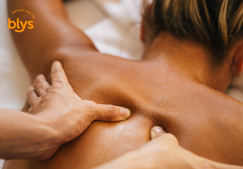 oncology massage | book a oncology massage now